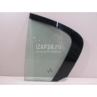 Стекло двери задней левой (форточка) VAG Passat [B6] (2005 - 2010) 3C5845215
