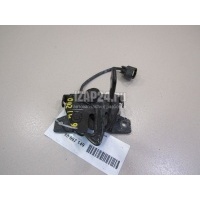 Замок капота Hyundai-Kia Santa Fe (CM) (2006 - 2012) 811302B910