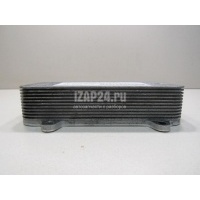 Радиатор масляный VAG Touareg (2002 - 2010) 070117021D