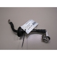 Клемма аккумулятора плюс VAG Touareg (2002 - 2010) 7L0971225H