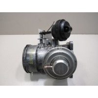 Заслонка дроссельная механическая VAG Touareg (2002 - 2010) 070128073
