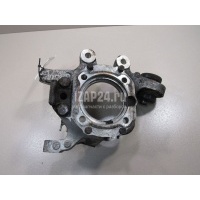 Кулак поворотный задний левый BMW 5-серия E60/E61 (2003 - 2009) 33326770905