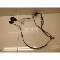 Проводка (коса) GM Corsa D (2006 - 2015) 13144642