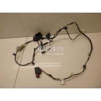 Проводка (коса) GM Corsa D (2006 - 2015) 13252892