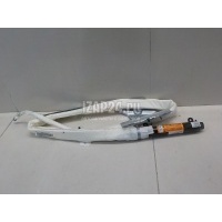 Подушка безопасности боковая (шторка) Volvo S60 (2000 - 2009) 8623228