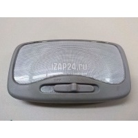 Плафон салонный Hyundai-Kia RIO (2000 - 2005) 0K34W5131006