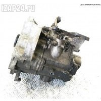 КПП 6-ст. механическая Volkswagen Golf-5 2004 GVV 0AG300040E, 0AG300040CX