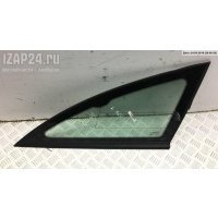 Стекло кузовное боковое Зад. Правая Renault Laguna II (2000-2007) 2006 8200000428
