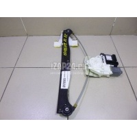 Моторчик стеклоподъемника VAG A3 [8PA] Sportback (2004 - 2013) 8P4959802F