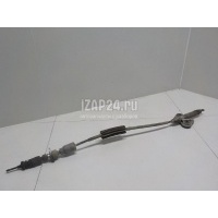 Трос КПП G33,G43 2011 - 2017 35150FJ020