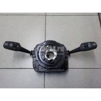 Переключатель подрулевой в сборе BMW 1-серия E87/E81 (2004 - 2011) 61319164416