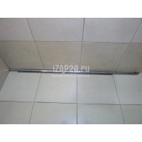 Накладка стекла переднего левого Toyota Camry V40 (2006 - 2011) 7572006080