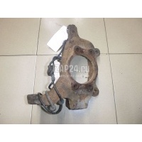 Кулак поворотный передний правый Nissan Murano (Z50) (2004 - 2008) 40014CN000