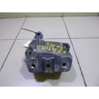 Кронштейн КПП левый VAG Altea (2004 - 2015) 1K0199117AH