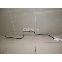 Трубка системы охлаждения АКПП Nissan Navara (D40) (2005 - 2015) 21621EB40A