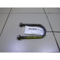 Стремянка задней рессоры VAG Caddy III (2004 - 2015) 2K0599173L