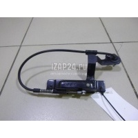Замок лючка бензобака VAG Caddy III (2004 - 2015) 2K0809949D
