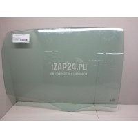Стекло двери задней правой Mercedes Benz W245 B-klasse (2005 - 2011) 1697350200