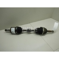 Полуось передняя левая Nissan Murano (Z50) (2004 - 2008) 39101CC40A