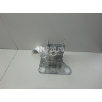 Кронштейн усилителя переднего бампера правый Renault Megane II (2003 - 2009) 8200011107
