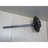 Полуось задняя правая Ford Ranger (2006 - 2012) 1474826