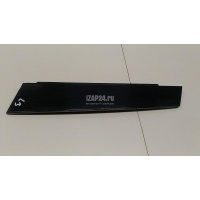 Накладка двери задней левой VAG Superb (2008 - 2015) 3T9839903