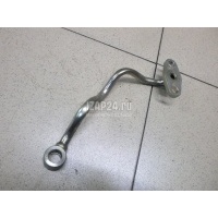 Трубка турбокомпрессора (турбины) Mazda Mazda 6 (GJ/GL) 2013 SH0113530A