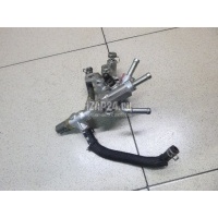 Клапан топливный Mazda Mazda 6 (GJ/GL) 2013 SH011327X