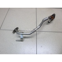 Трубка турбокомпрессора (турбины) Mazda Mazda 6 (GJ/GL) 2013 SH01142K0