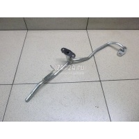 Трубка турбокомпрессора (турбины) Mazda Mazda 6 (GJ/GL) 2013 SH011353ZA