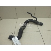 Патрубок радиатора Toyota RAV 4 (2006 - 2013) 1657131191
