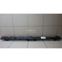 Накладка на порог (наружная) Toyota Camry V40 (2006 - 2011) 7586406040