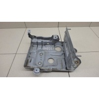 Крепление АКБ (корпус/подставка) GM Aveo (T250) (2005 - 2011) 96853968