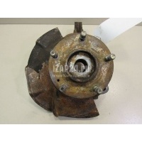 Кулак поворотный передний правый Hyundai-Kia Sportage (2004 - 2010) 517162E100