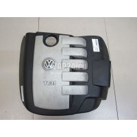 Накладка декоративная VAG Touareg (2002 - 2010) 070103926AB41