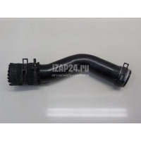 Патрубок интеркулера Hyundai-Kia Sorento (2002 - 2009) 281654A104