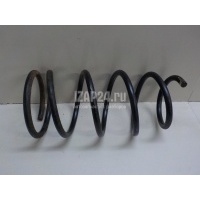 Пружина передняя Land Rover Freelander (1998 - 2006) REB101321