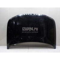 Капот Land Rover Freelander (1998 - 2006) ASR2512
