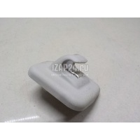 Крючок солнцезащитного козырька Citroen-Peugeot C3 Picasso (2008 - 2017) 8143XY