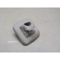 Крючок солнцезащитного козырька Citroen-Peugeot C3 Picasso (2008 - 2017) 8143XY