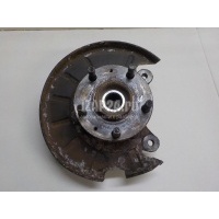 Кулак поворотный передний правый Land Rover Freelander (1998 - 2006) RUB101502