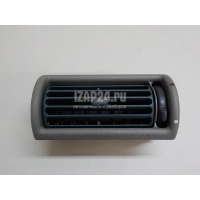 Дефлектор воздушный Land Rover Freelander (1998 - 2006) MWC4078RBC