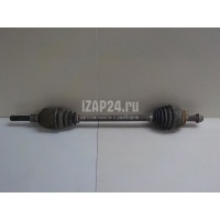 Полуось задняя Land Rover Freelander (1998 - 2006) TOB100000