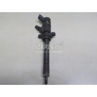 Форсунка дизельная электрическая BOSCH C-MAX (2003 - 2010) 0445110259