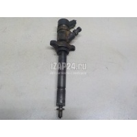 Форсунка дизельная электрическая BOSCH C-MAX (2003 - 2010) 0445110259