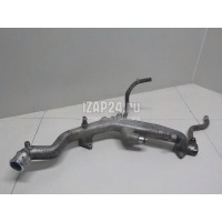 Трубка охлажд. жидкости металлическая Subaru Forester (S12) (2008 - 2012) 14050AA791