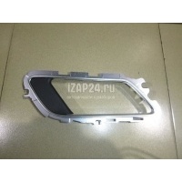 Накладка ручки внутренней Jaguar F-PACE 2016 T4A7133MVM