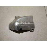 Экран тепловой Jaguar Range Rover Evoque (2011 - 2018) JDE36493