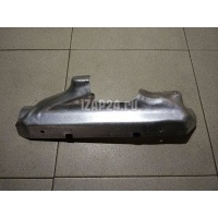 Экран тепловой Jaguar Range Rover Evoque (2011 - 2018) JDE36491