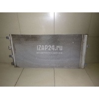 Радиатор кондиционера (конденсер) Renault Duster (2012 - ) 921008028R